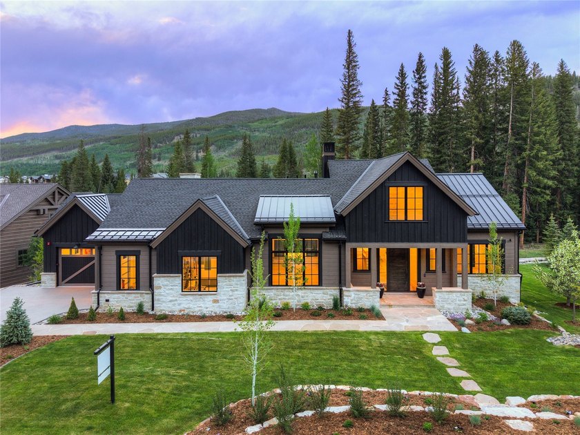 Ski-In/Ski-Out Luxury New Construction | Keystone Colorado | - photo 3
