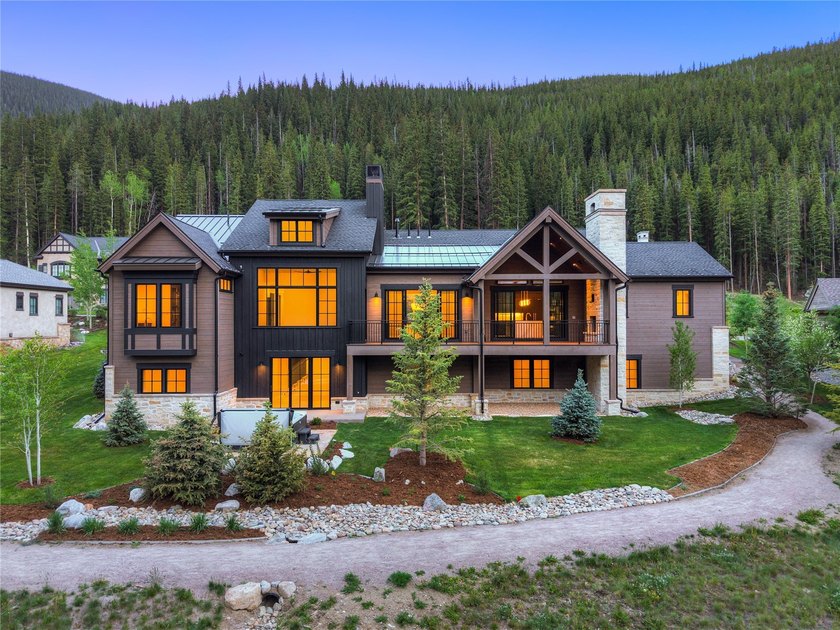 Ski-In/Ski-Out Luxury New Construction | Keystone Colorado | - photo 4