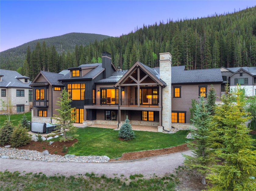 Ski-In/Ski-Out Luxury New Construction | Keystone Colorado | - photo 5