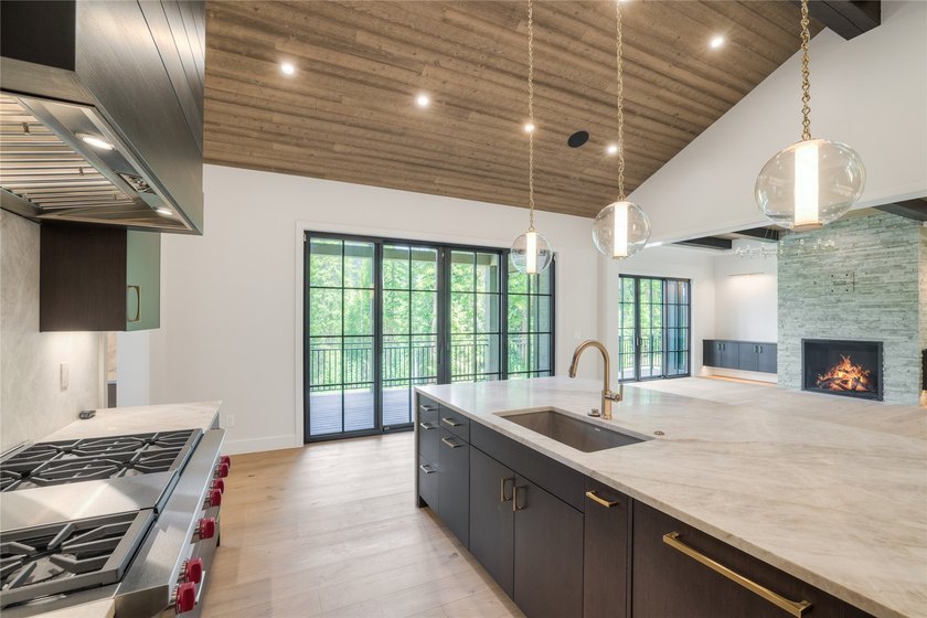 Ski-In/Ski-Out Luxury New Construction | Keystone Colorado | - photo 7