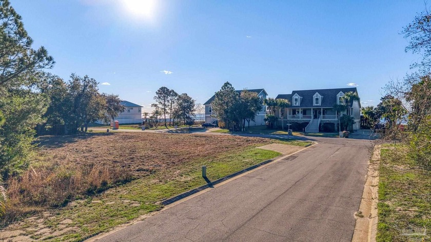 WATERVIEW - CORNER LOT ALERT! Build Your Dream Home in the heart - photo 11