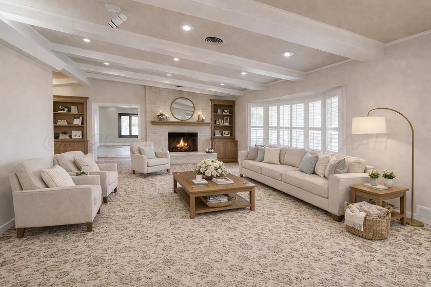 Welcome to a masterclass in craftsmanship at 19 Southridge Drive - photo 8