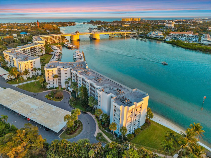 Experience elevated coastal living in this immaculate, fully - photo 3
