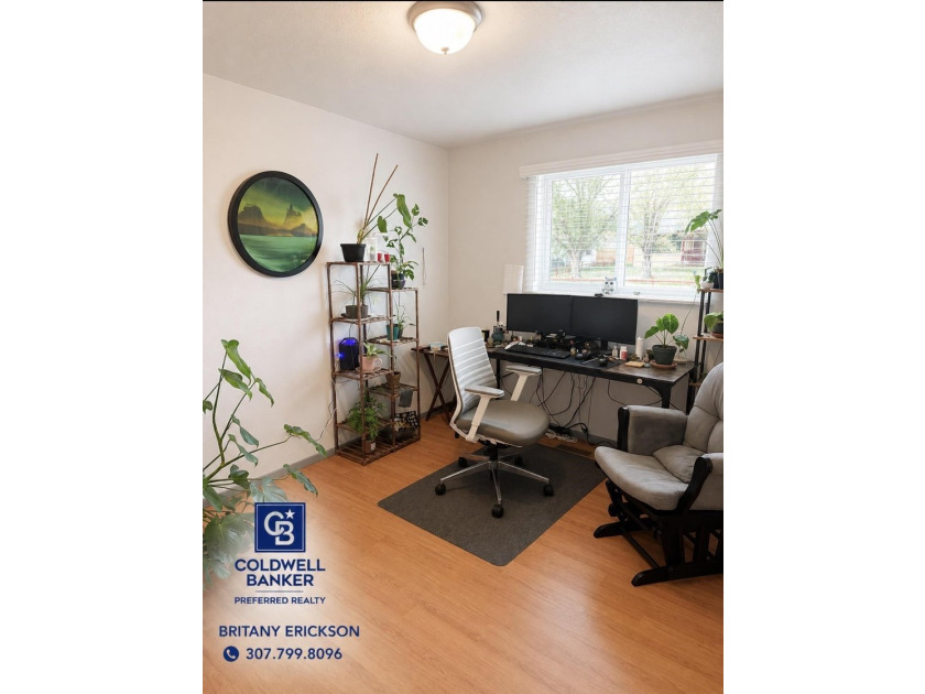 1715 E Teton Boulevard | Green River, Wyoming Welcome home to - photo 7