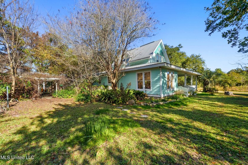 Southern Grace with Bonus Waterfront Lot just minutes from - photo 28
