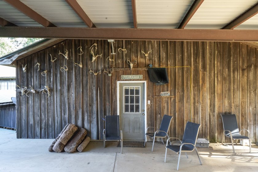 Located in Choctaw County, Alabama, Pushmataha includes 240+- - photo 5