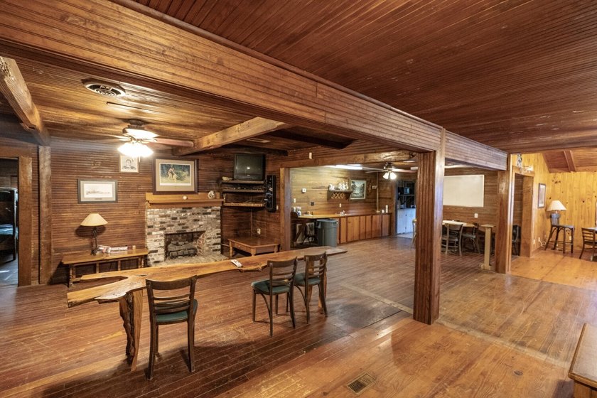 Located in Choctaw County, Alabama, Pushmataha includes 240+- - photo 7