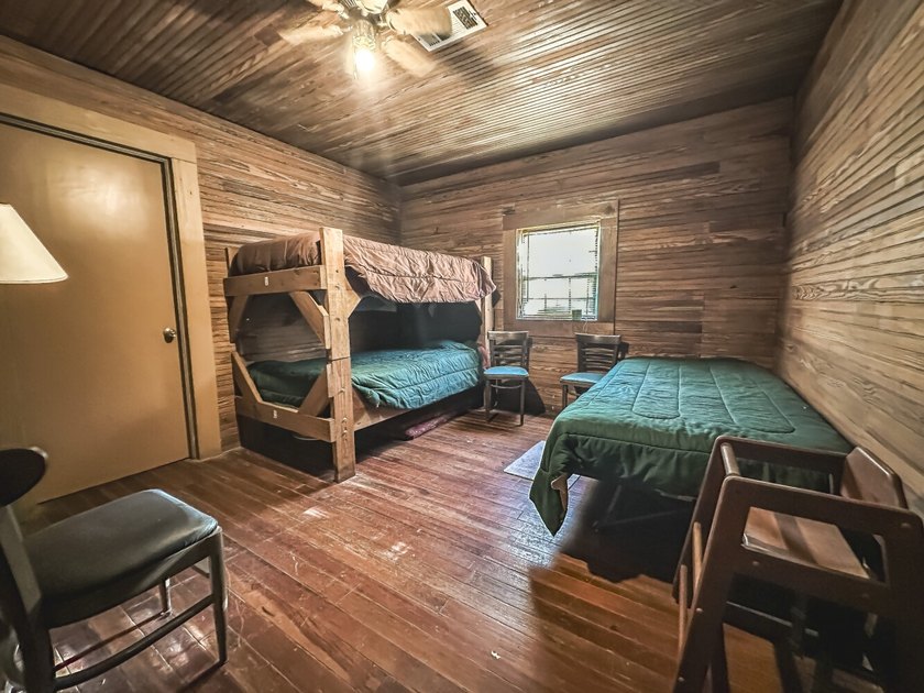 Located in Choctaw County, Alabama, Pushmataha includes 240+- - photo 8