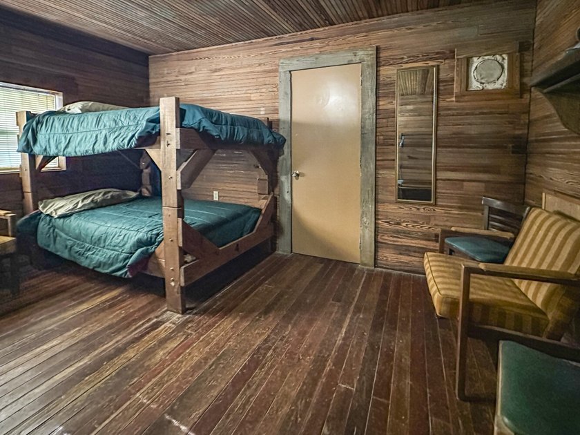 Located in Choctaw County, Alabama, Pushmataha includes 240+- - photo 9