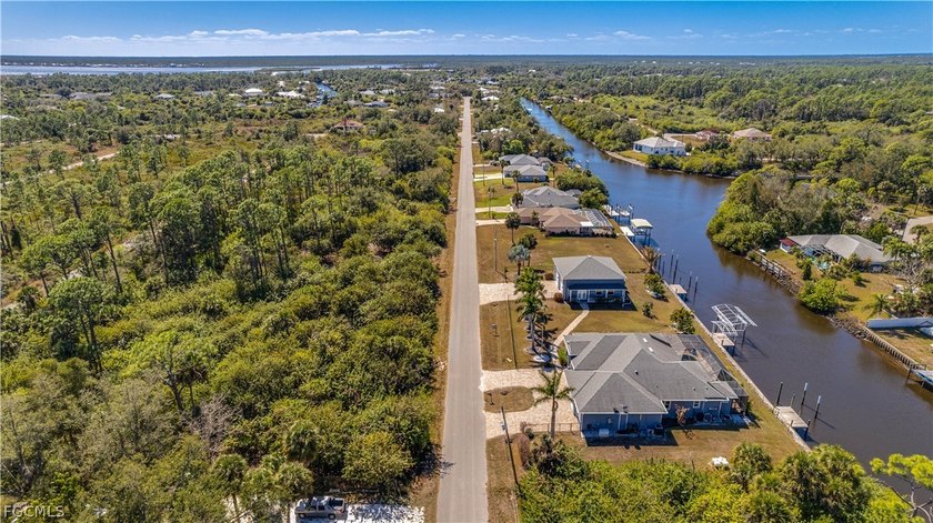 Build your dream home on this single-family residential lot - photo 12