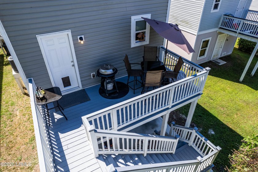 Welcome to easy coastal living in Tradewinds Plantation on - photo 21