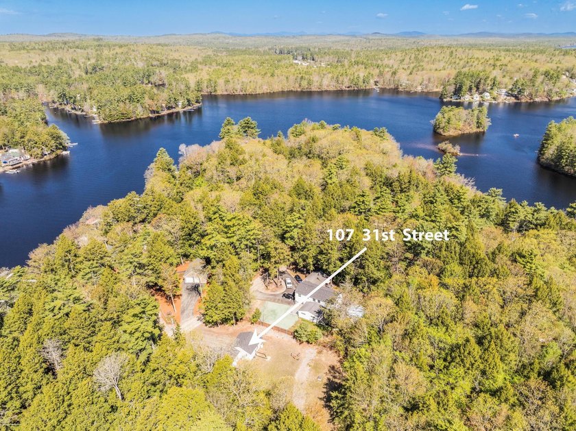 Welcome to 107 31st Street in beautiful Shapleigh, Maine! This - photo 3