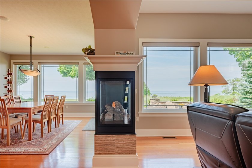 Welcome to waterfront living at its finest. Perched above the - photo 14