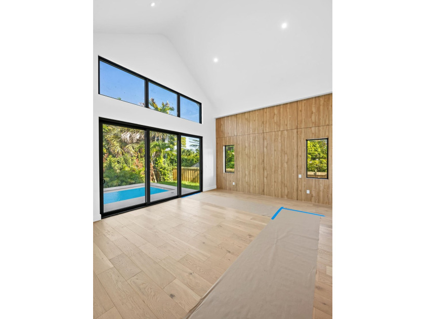 NEW CONSTRUCTION IN E. FORT LAUDERDALE, NEARING COMPLETION...! - photo 15