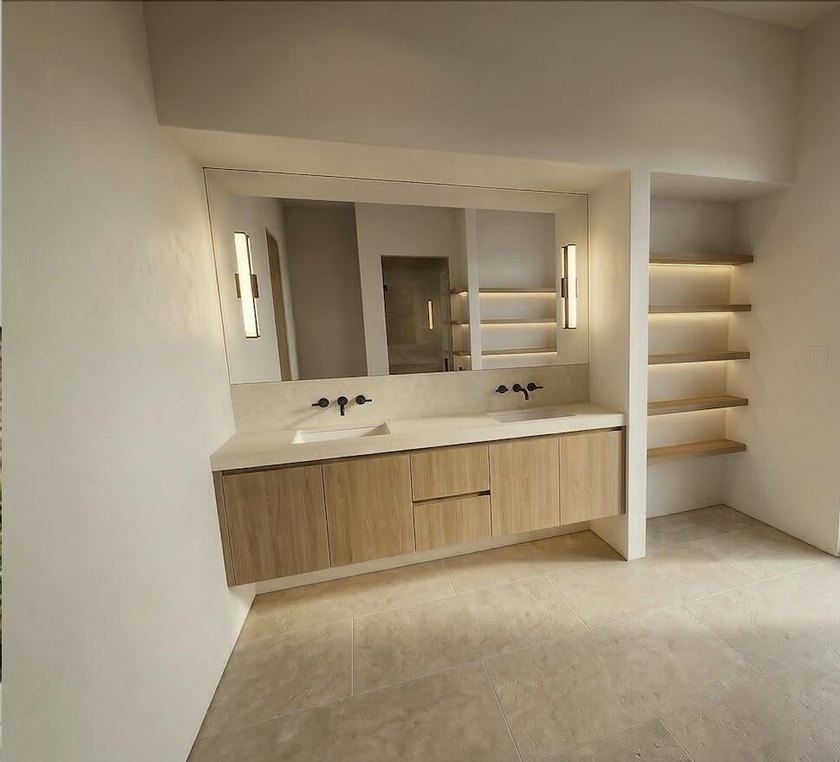 NEW CONSTRUCTION IN E. FORT LAUDERDALE, NEARING COMPLETION...! - photo 19