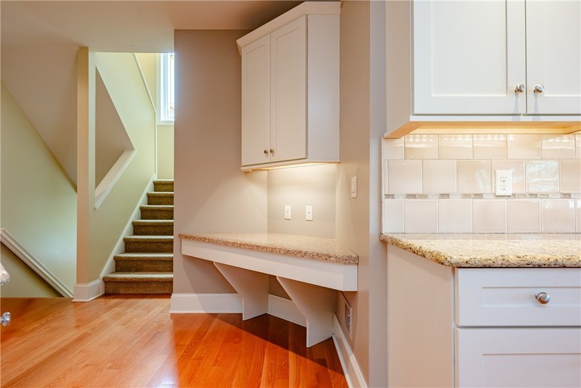 Welcome to waterfront living at its finest. Perched above the - photo 23