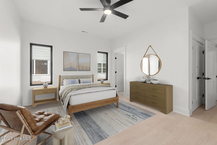 CURATED. COASTAL. LUXURY. Brand new and beautifully designed - photo 32