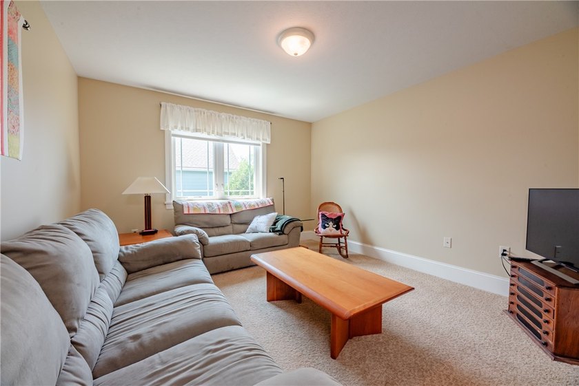 Welcome to waterfront living at its finest. Perched above the - photo 40