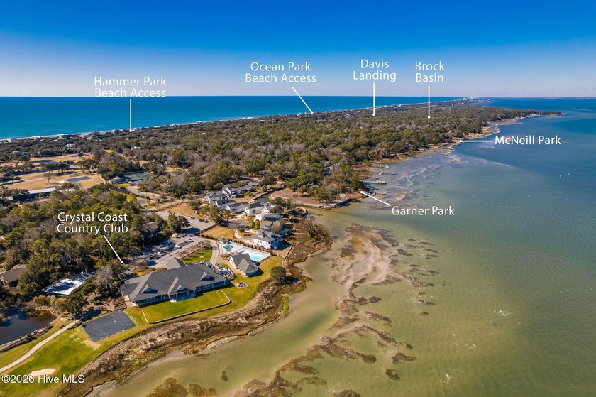 CURATED. COASTAL. LUXURY. Brand new and beautifully designed - photo 50