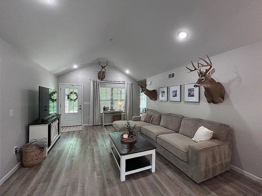 Welcome to your private retreat at 4171 Belle Rive Circle - photo 2