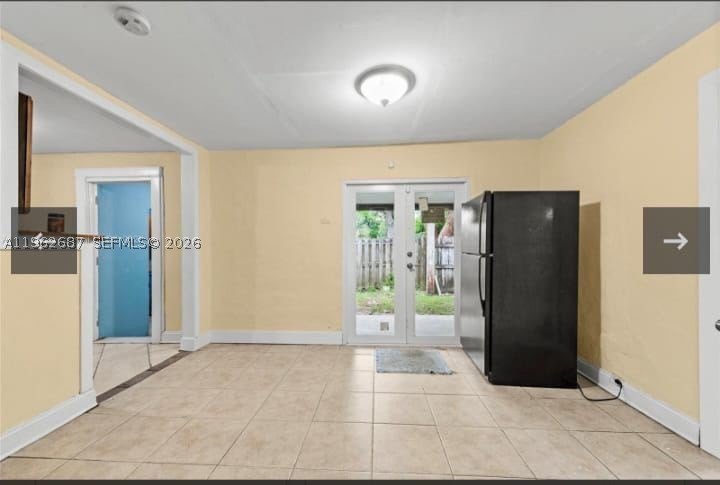 Centrally located 3/1 spacious home. This home features impacy - photo 9