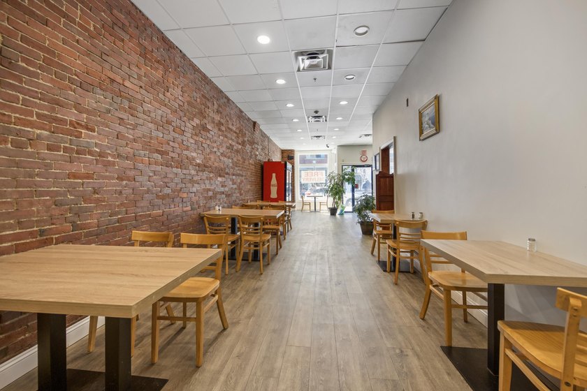 Downtown Waterville Excellent investment opportunity featuring - photo 23