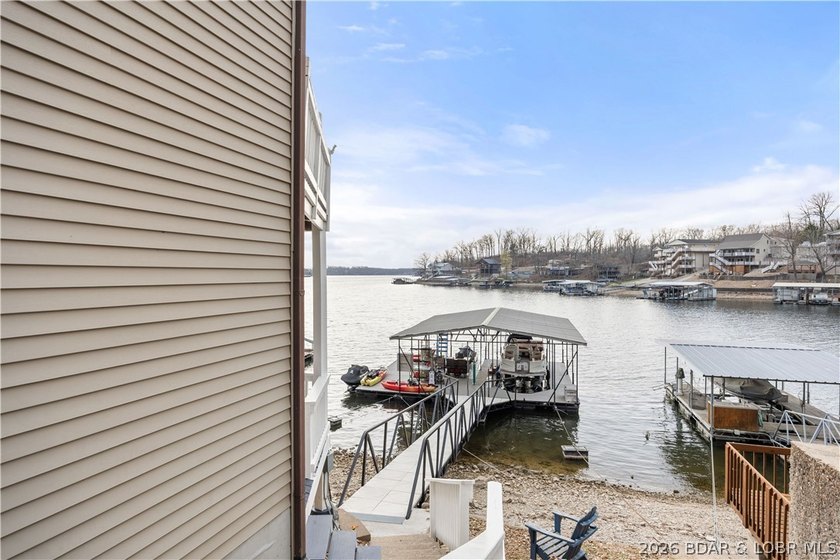 Discover the ultimate lakefront retreat with this stunningly - photo 28