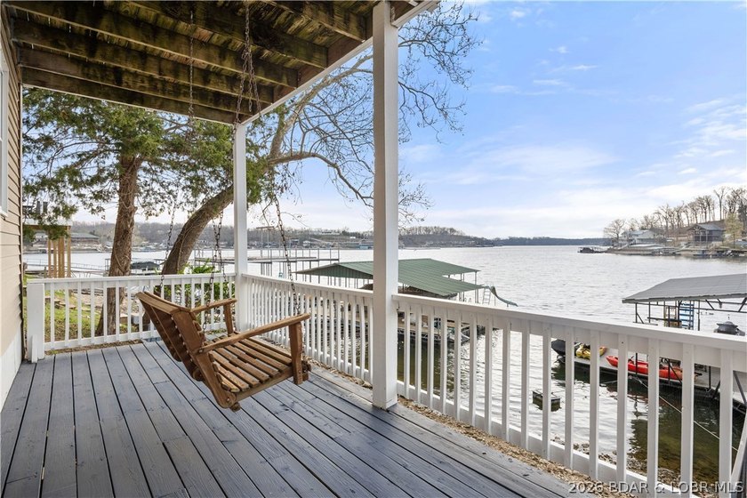 Discover the ultimate lakefront retreat with this stunningly - photo 29