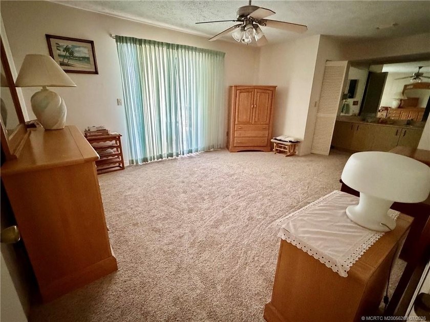 Fabulous 3/2/2 family pool home on an oversized lot. It has an - photo 29