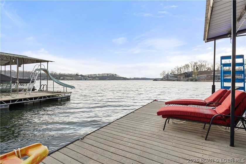 Discover the ultimate lakefront retreat with this stunningly - photo 34