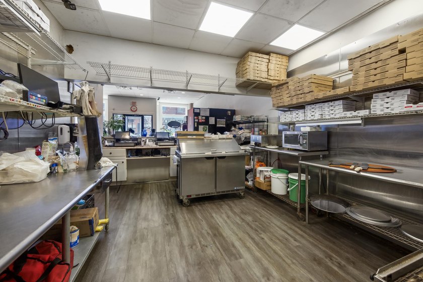 Downtown Waterville Excellent investment opportunity featuring - photo 35