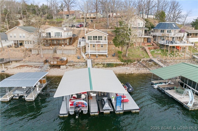 Discover the ultimate lakefront retreat with this stunningly - photo 36