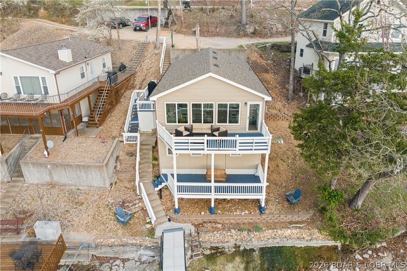 Discover the ultimate lakefront retreat with this stunningly - photo 37