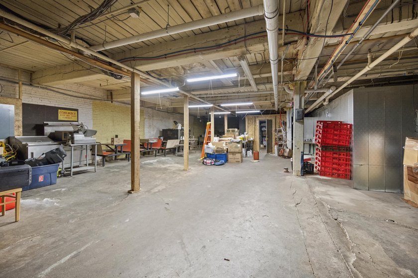 Downtown Waterville Excellent investment opportunity featuring - photo 37