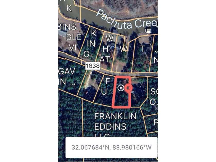 Ideal Lot For Nature Lovers- REDUCED! SOLD - photo 8