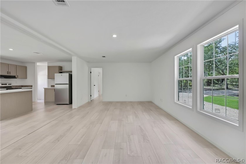 Welcome home to this brand-new 2026 home, perfectly situated on - photo 11