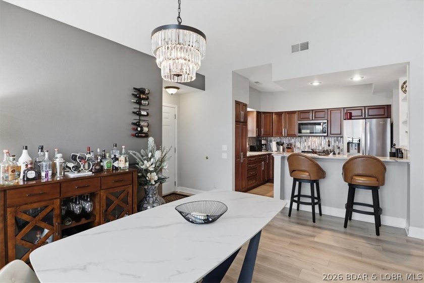 This top floor, 3 bedroom, 3 bath, a furnished condo is only one - photo 13