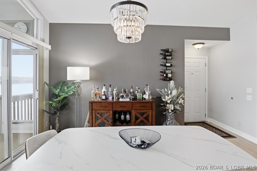 This top floor, 3 bedroom, 3 bath, a furnished condo is only one - photo 14