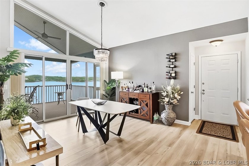 This top floor, 3 bedroom, 3 bath, a furnished condo is only one - photo 23