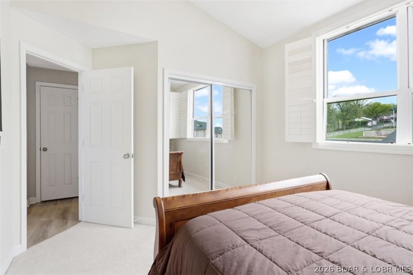 This top floor, 3 bedroom, 3 bath, a furnished condo is only one - photo 35