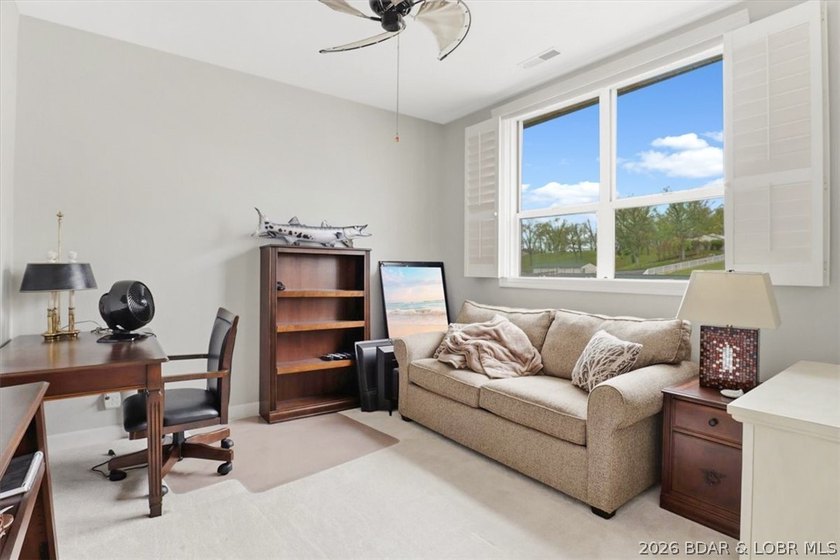 This top floor, 3 bedroom, 3 bath, a furnished condo is only one - photo 38