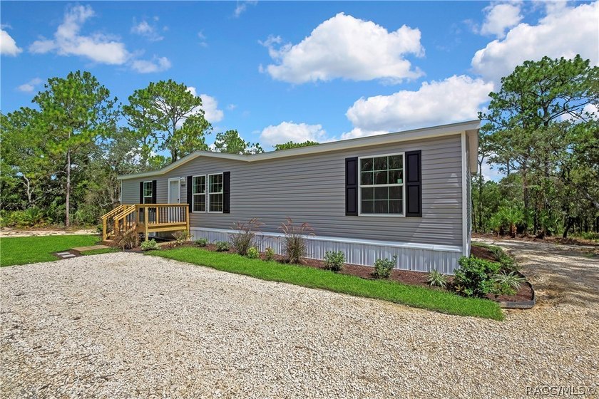 Welcome home to this brand-new 2026 home, perfectly situated on - photo 42