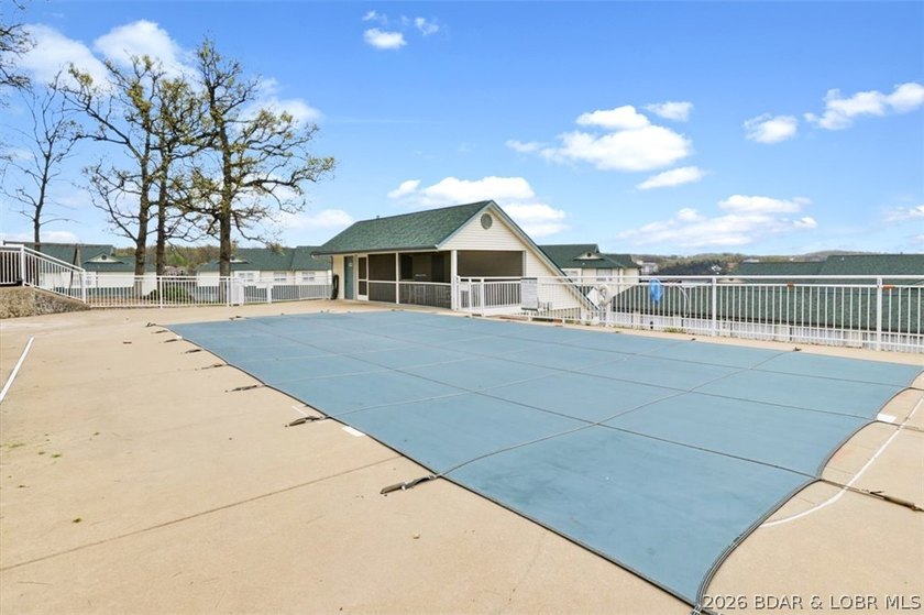 This top floor, 3 bedroom, 3 bath, a furnished condo is only one - photo 43