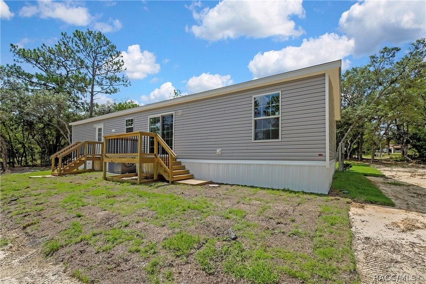 Welcome home to this brand-new 2026 home, perfectly situated on - photo 43