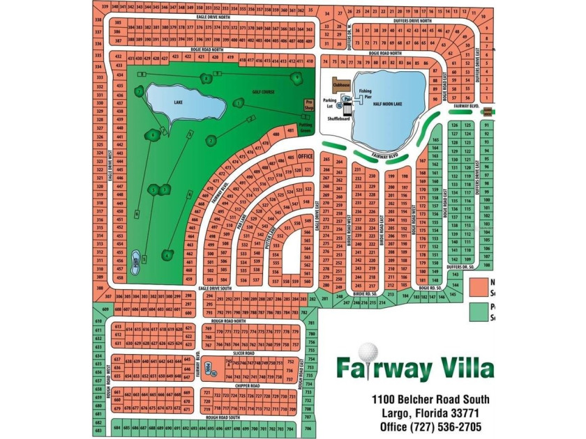 Virtually Staged. Located in a quiet and favorable area within - photo 45