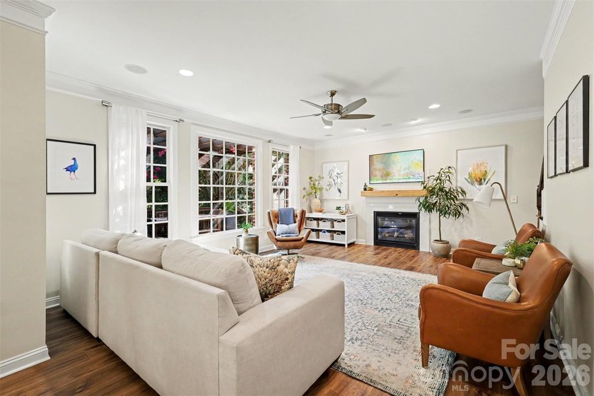 Experience elevated living in Eagles Landing at The Palisades, a - photo 11