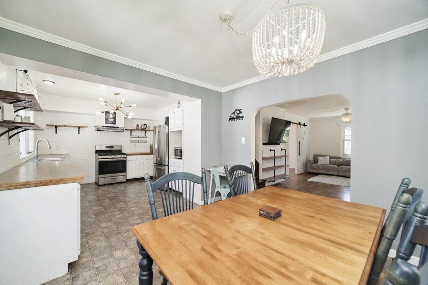 Location, Location, Location! This beautifully updated home is - photo 11