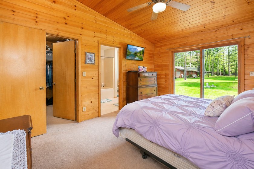 A rare opportunity to own a truly unique waterfront property on - photo 14