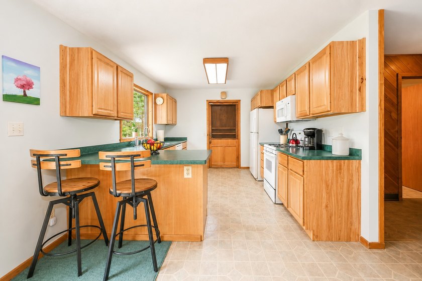 A rare opportunity to own a truly unique waterfront property on - photo 15