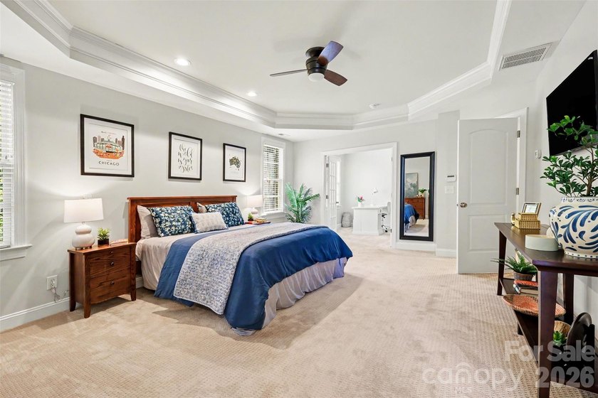 Experience elevated living in Eagles Landing at The Palisades, a - photo 17